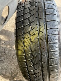 Alu kola Land Rover 5x120 R18 - 4