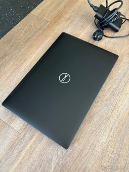 Dell 7490,RAM 8GB,SSD256GB,FullHD,i5-8350U,Win11Pro - 4