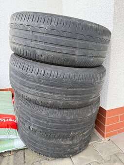 Bridgestone pneumatiky 205/55 R16 - 4