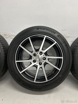 DOTZ Kendo 5x112 R16 nové pneu - 4