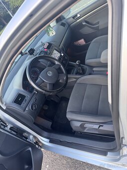 Golf 5 1.6FSI 85 KW - 4