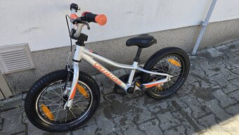 Dětské kolo Specialized 16 - 4