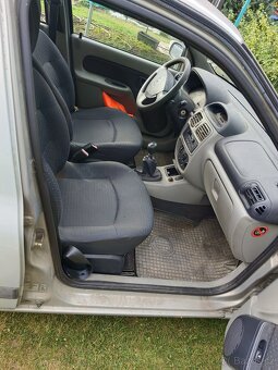 Renault Thalia 1.4 /72kw - 4