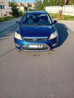 Focus - 4