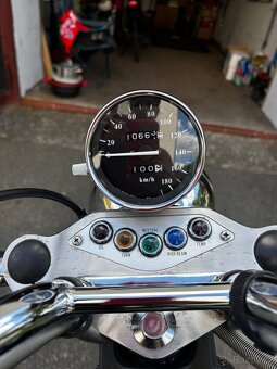 Kawasaki EN500 - 4
