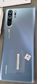Huawei p30 pro 8gb 256gb top stav - 4