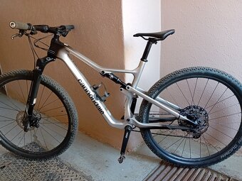 Cannondale scalpel karbon 3 2023 - 4