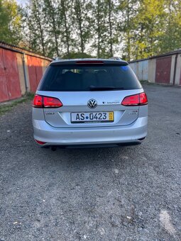 Vw golf 7 2016rok - 4