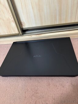 Velký Herni Notebook Acer Nitro 5 - 4
