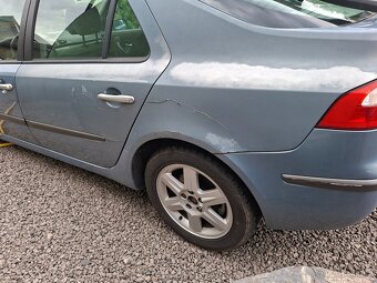 Renault Laguna 2 - celek na náhradní díly - 4