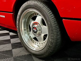 Ferrari 308 GTSi Targa (1980) - 4
