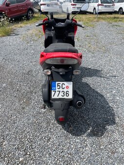 Prodám skútr - 4