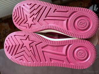 Bapesta boty vel.46 A Bathing Ape - 4
