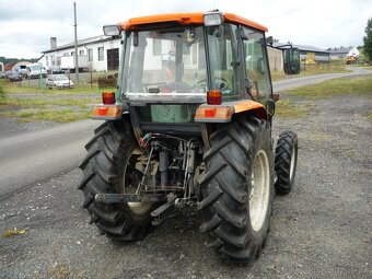 Prodám Kubota KL33 - 4