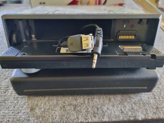 Autorádio Sencor SCT 4034MR - 4