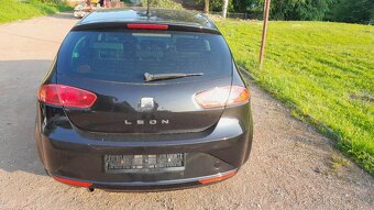 Seat Leon 1.4 MPi 63Kw - 4