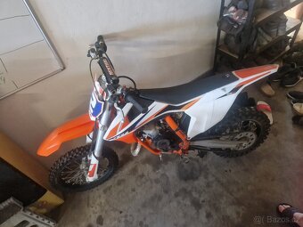 Ktm 65 - 4