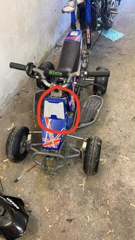 Koupím blata atv čtyřkolku - 4