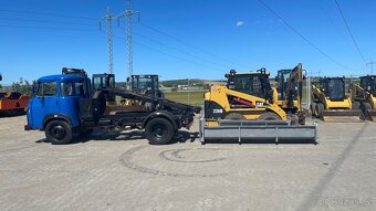 Avia a31T lanový nosič kontejneru - 4