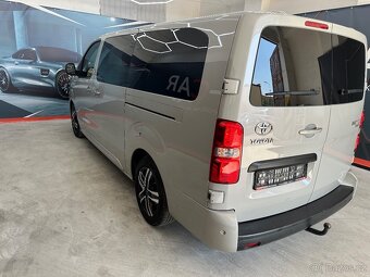 Toyota proace verso l2 xl - 4