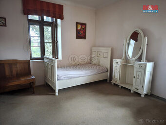Prodej prvorepublikové vily, 160 m², Ostrava, Hviezdoslavova - 4