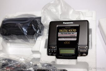 Panasonic - DCC format - 4
