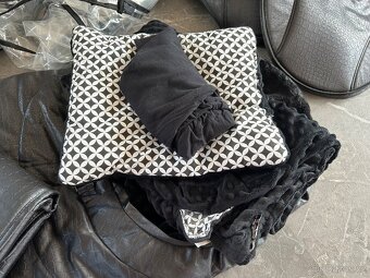 Set EGG2 - limitovaná edice Jurassic black/gold - 4