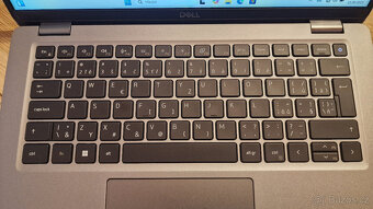 Dell Latitude 5430, 16GB RAM, 500GB SSD, záruka - 4