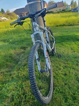 MAXBIKE M709 - 4