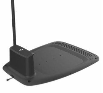 Robotická sekačka Segway Navimow H3000E Ultrasonic, AKCE - 4