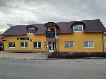 Servírka/číšník v Pozlovicích - 4