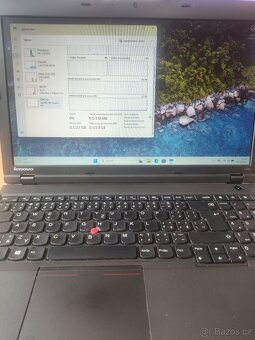 Lenovo ThinkPad - 4