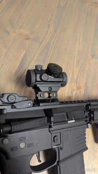 M-4 Delta Armory - 4