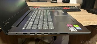 Lenovo IdeaPad 320 - 4