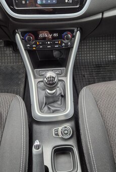 Suzuki SX4 S-Cross 1.4 BoosterJet, 4X4 - 4