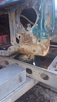 Kastle Mitsubishi L200 K34 - 4