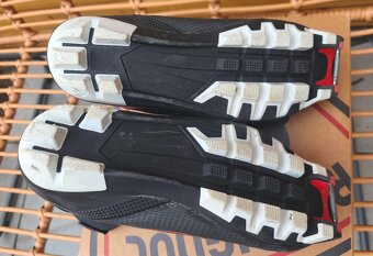 Boty na běžky Rossignol X-IUM JR Classic vel. 37, NNN - 4