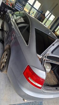 Audi A6 3.0TDi 171kw Quattro - 4