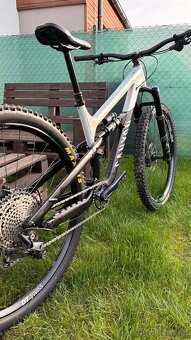 Canyon spectral 125 al 6 2022 vel. M - 4