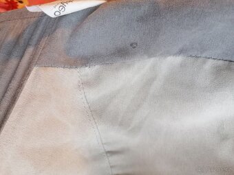 houpací lehátko babyGO - 4