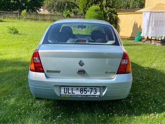 Renault Thalia 1.4 16V - 4