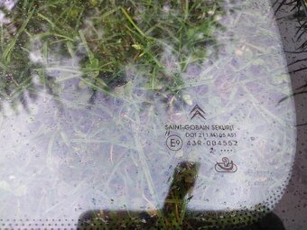 CITROEN XSARA PICASSO - 4