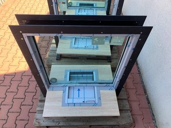 Bezpečnostní přepážka - 4