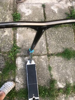 Freestyle koloběžka - 4