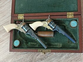 Stará souprava miniatur koltů SMITH - TOP stav - RARITA - 4