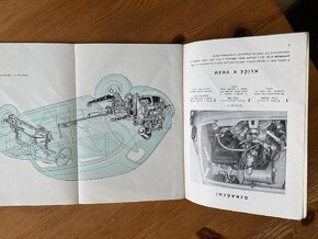 Návod k obsluze F 600 - 4