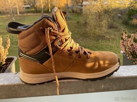 Dětské zimní boty Quechua SH 500 vel 36 - 4