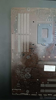 Základní deska, motherboard Asus Z170-P - 4