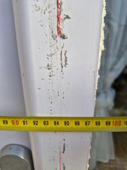 Vchodové dveře - 4