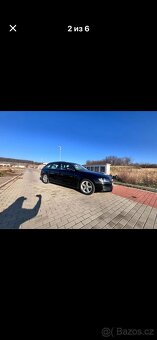 Prodám Audi a4b8 kamarádku - 4